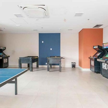 Solar Das Aguas Resort Olímpia 外观 照片