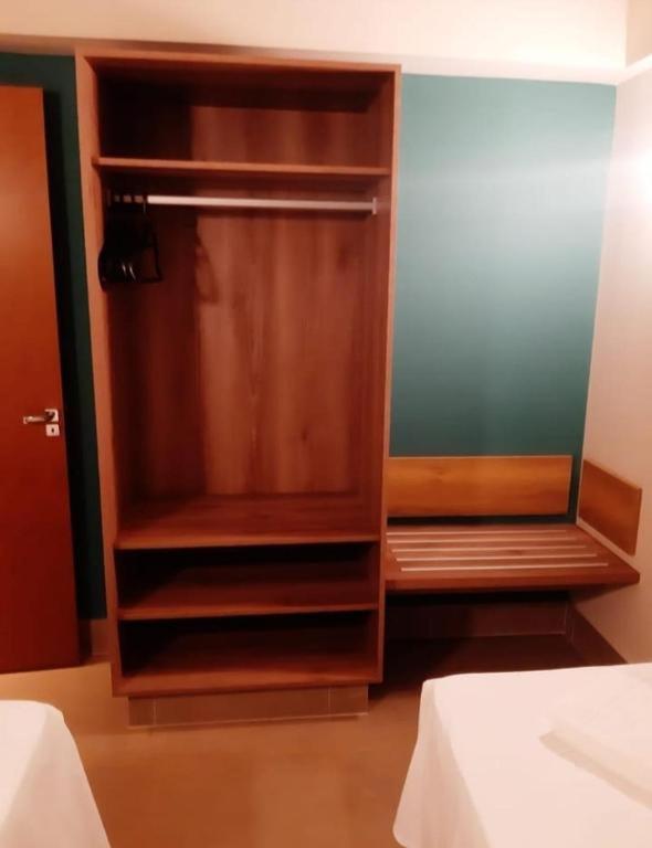 Solar Das Aguas Resort Olímpia 外观 照片