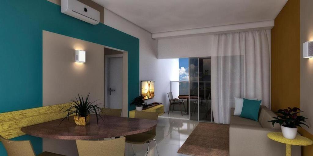 Solar Das Aguas Resort Olímpia 外观 照片