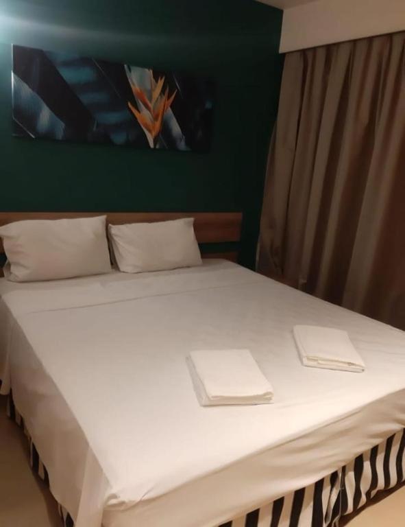Solar Das Aguas Resort Olímpia 外观 照片