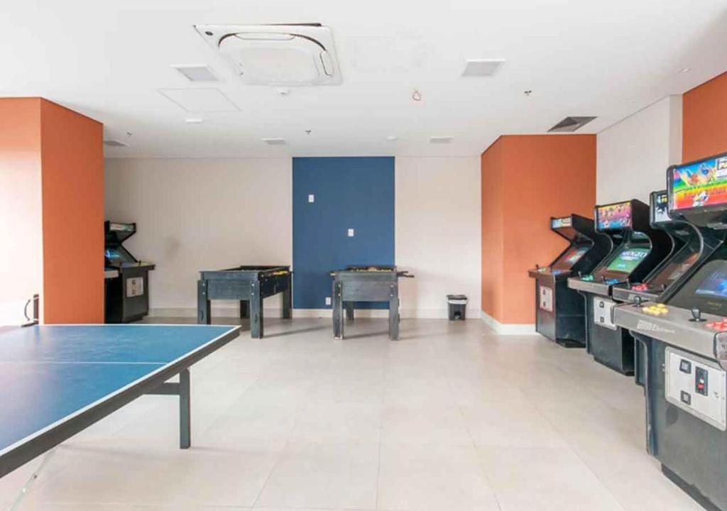 Solar Das Aguas Resort Olímpia 外观 照片