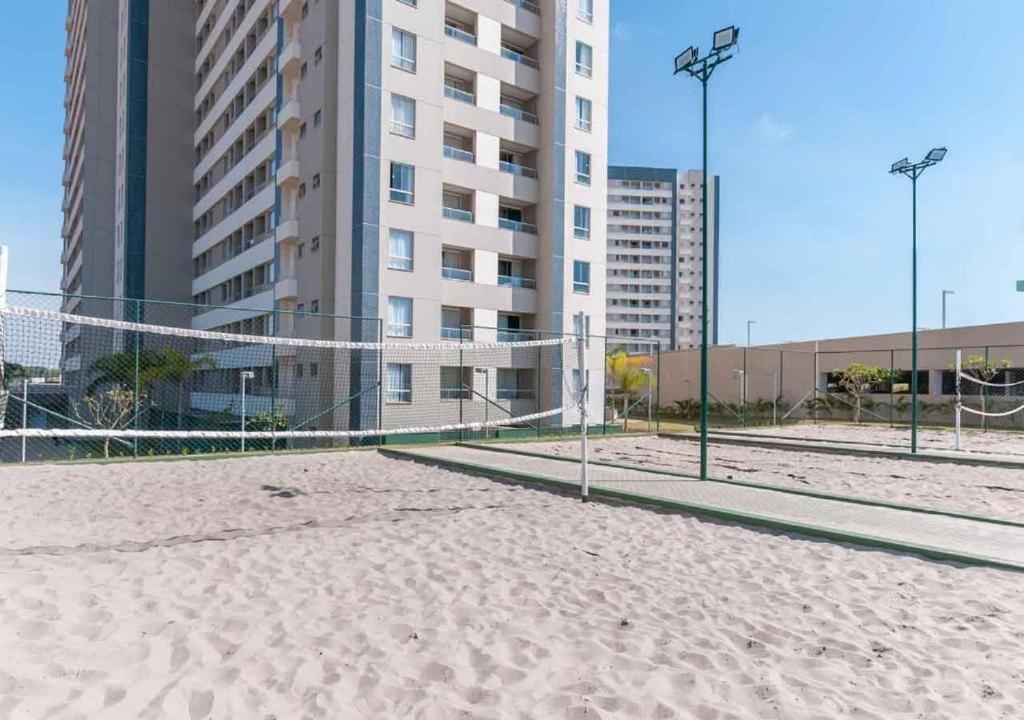 Solar Das Aguas Resort Olímpia 外观 照片