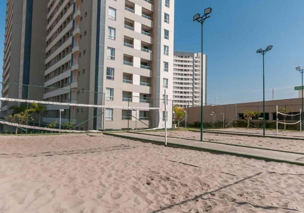 Solar Das Aguas Resort Olímpia 外观 照片