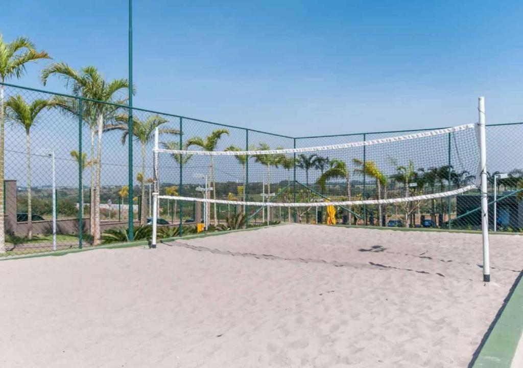 Solar Das Aguas Resort Olímpia 外观 照片