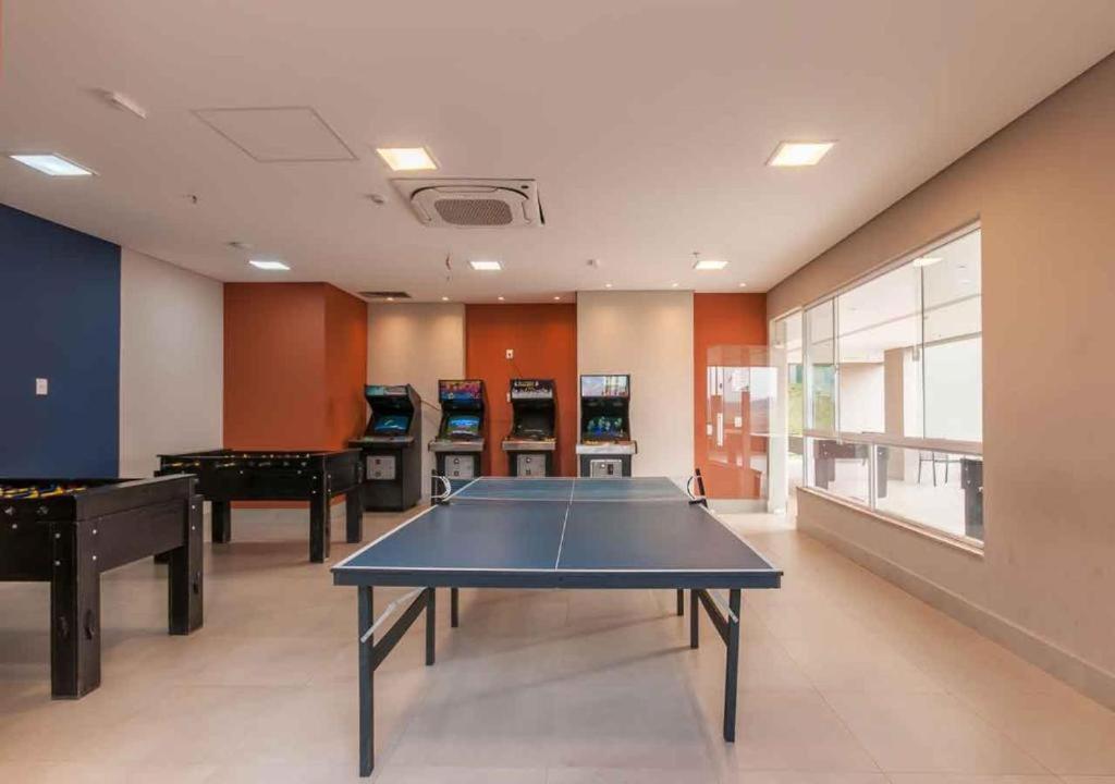 Solar Das Aguas Resort Olímpia 外观 照片