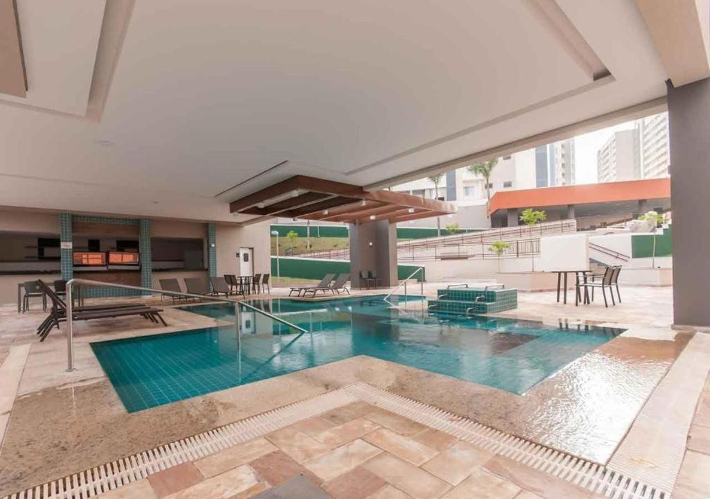 Solar Das Aguas Resort Olímpia 外观 照片