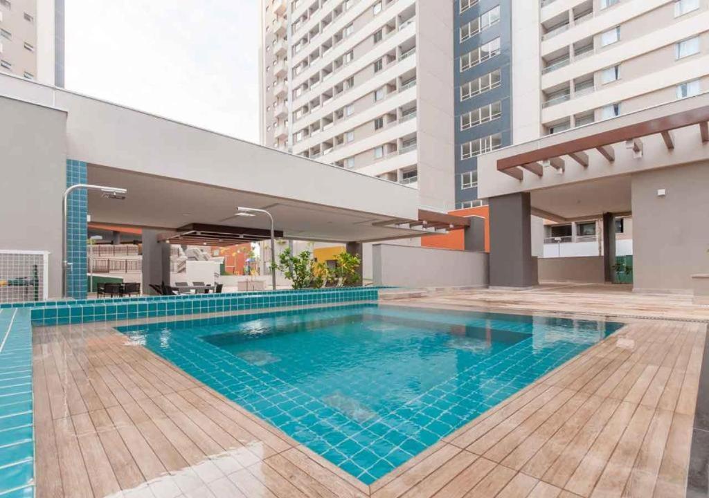 Solar Das Aguas Resort Olímpia 外观 照片